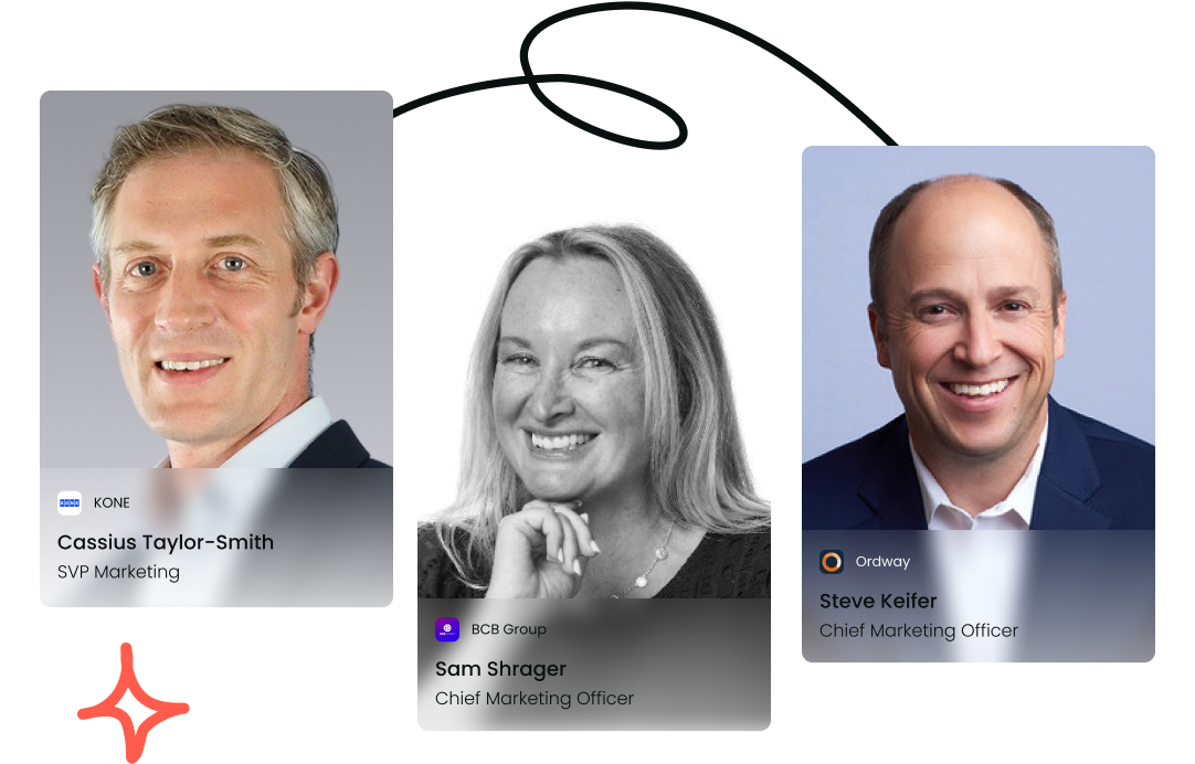 CMO Alliance memberships